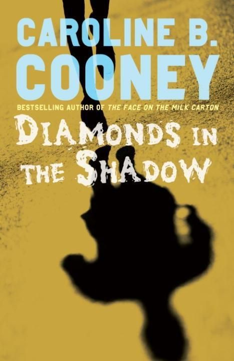 Produktbild: Diamonds in the Shadow