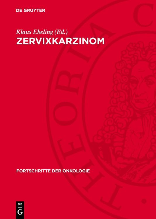 Produktbild: Zervixkarzinom