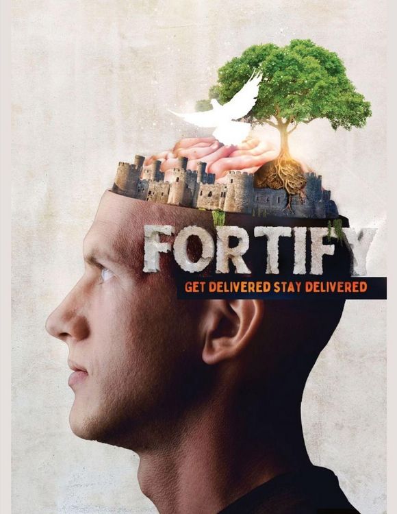 Produktbild: Fortify