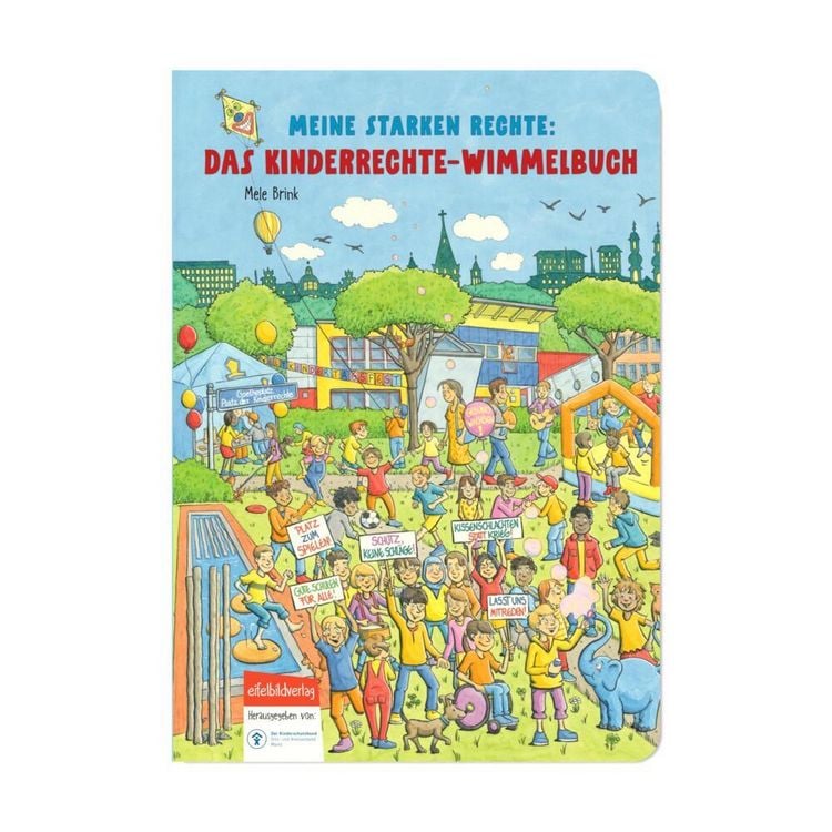 Produktbild: Meine starken Rechte