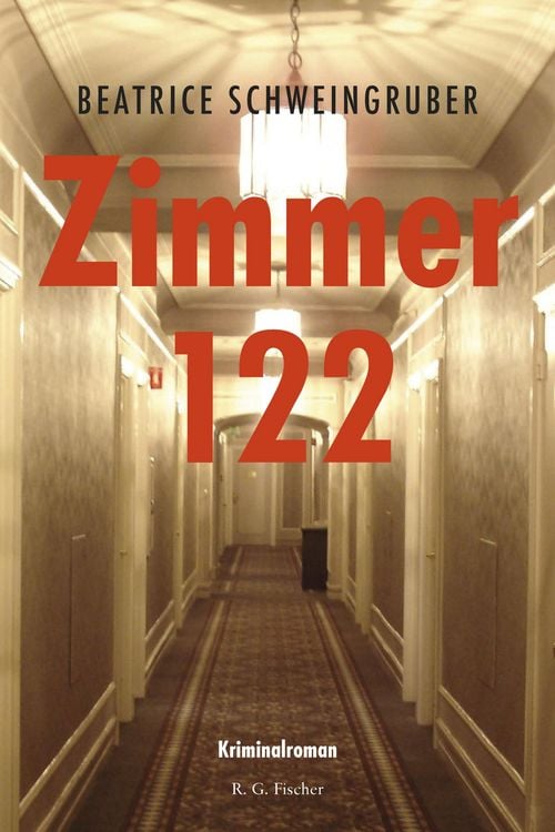 Produktbild: Zimmer 122
