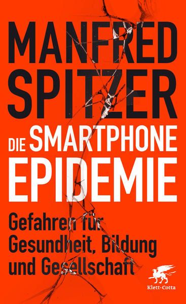 Produktbild: Die Smartphone-Epidemie