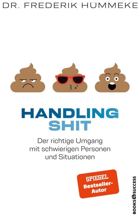 Produktbild: Handling Shit