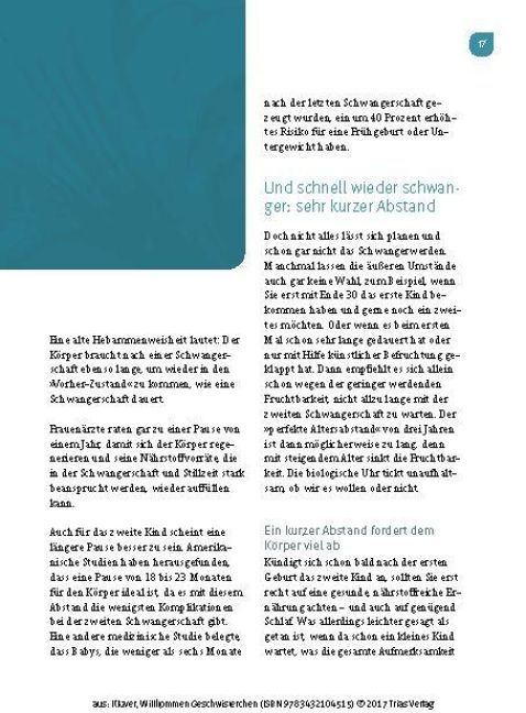 Produktbild: Willkommen Geschwisterchen