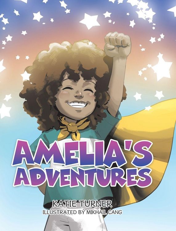 Produktbild: Amelia's Adventures