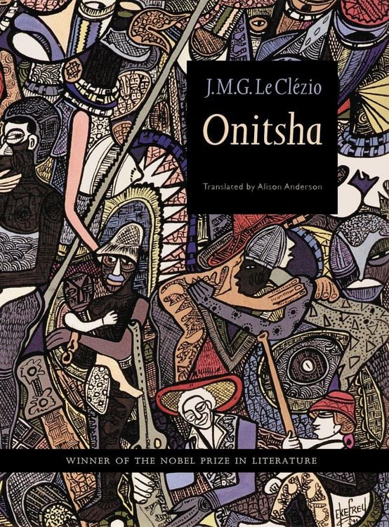 Produktbild: Onitsha