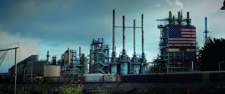 Produktbild: Climate Warriors - Der Kampf um die Zukunft unseres Planeten