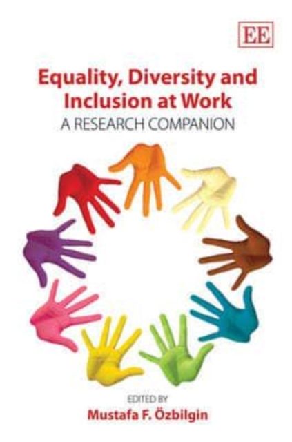 Produktbild: Equality, Diversity and Inclusion at Work