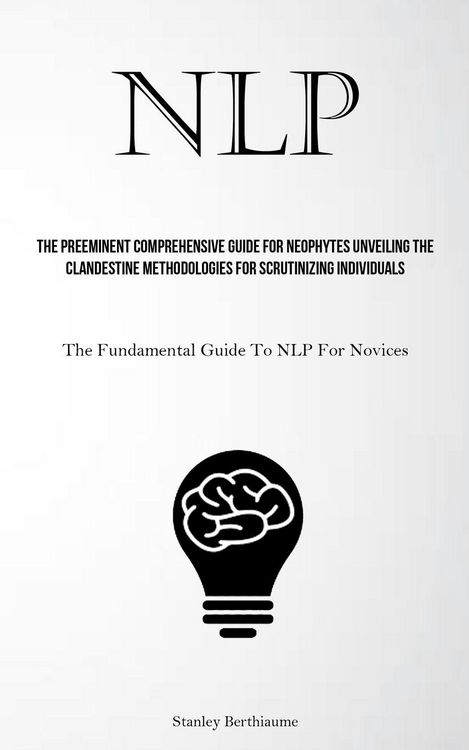 Produktbild: NLP