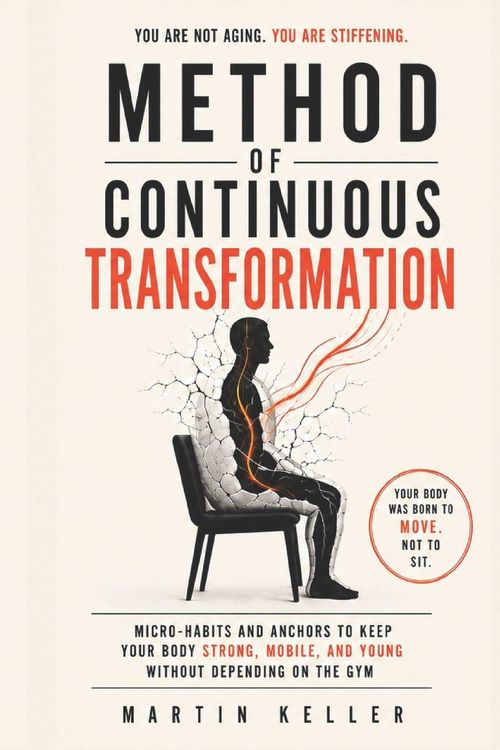 Produktbild: Method of Continuous Transformation