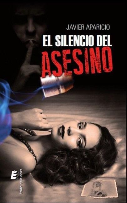 Produktbild: El silencio del asesino