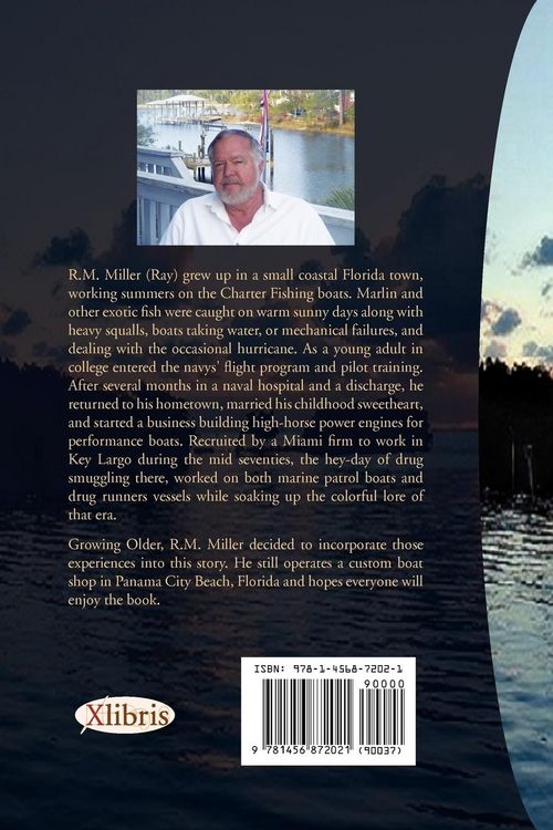 Produktbild: The Return to Key Largo