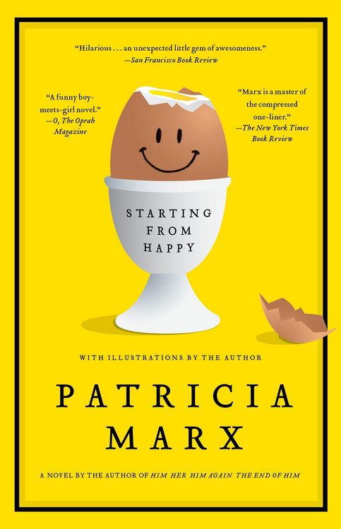 Produktbild: Starting from Happy