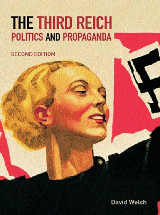 Produktbild: The Third Reich