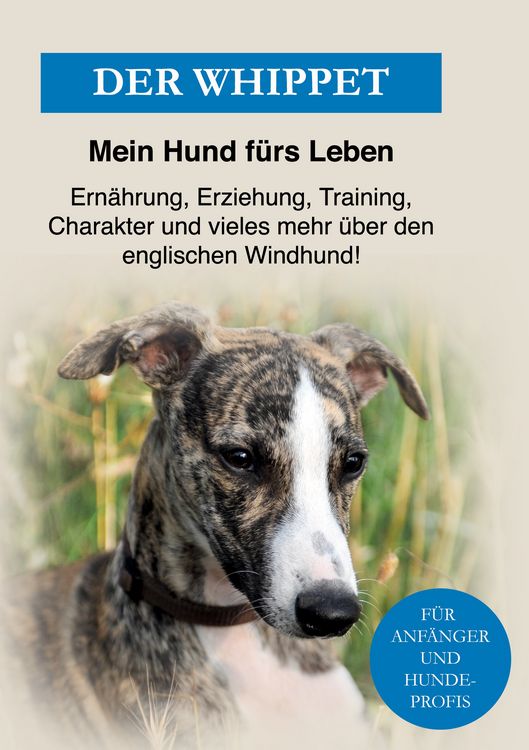 Produktbild: Der Whippet