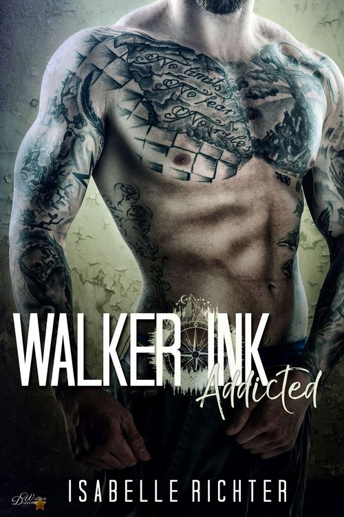 Produktbild: Walker Ink: Addicted