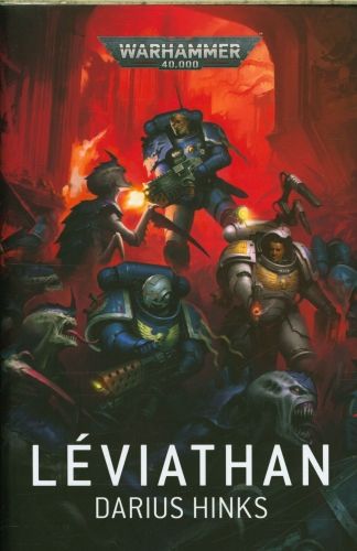 Produktbild: Leviathan
