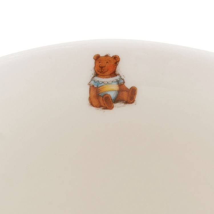 Produktbild: Tasse Weihnachtsmann