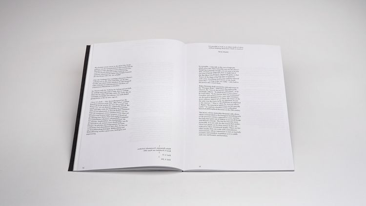 Produktbild: Aline Schwibbe &ndash; Now It&rsquo;s Dark
