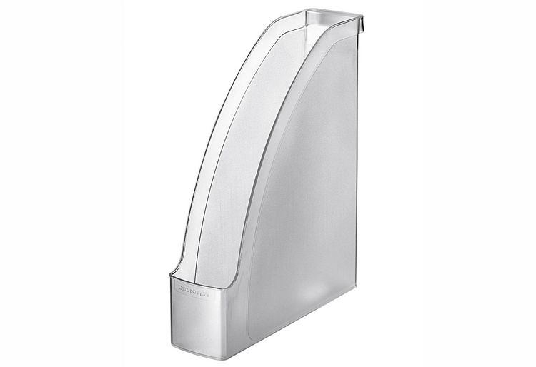 Produktbild: LEITZ&reg; Stehsammler Plus frozen, frost