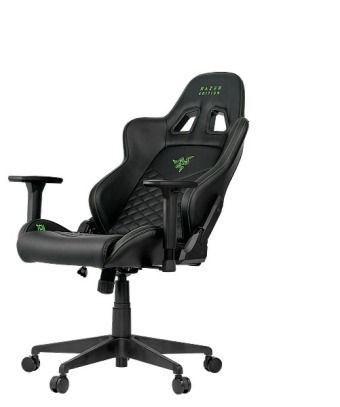 Produktbild: RAZER Gaming Chair Tarok Natrix