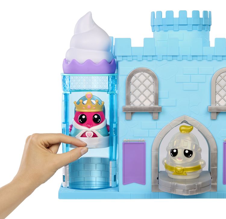 Produktbild: DohKins Ice Cream Castle
