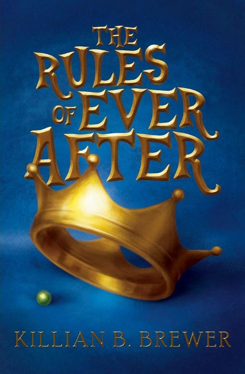 Produktbild: The Rules of Ever After