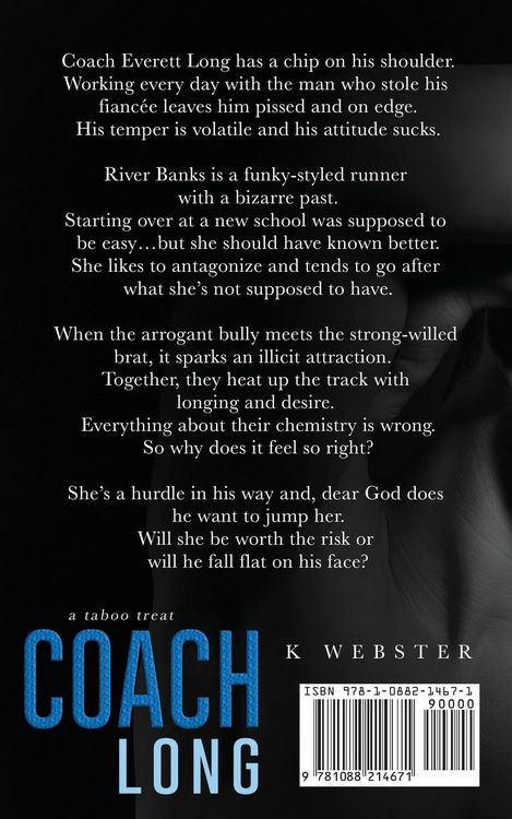Produktbild: Coach Long