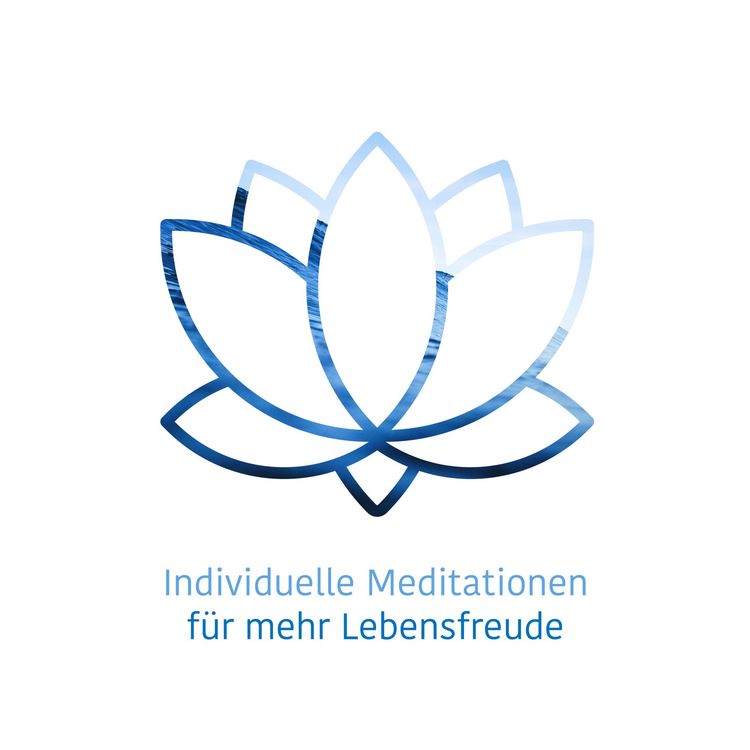 Produktbild: Individuelle Meditationen f&uuml;r mehr Lebensfreude