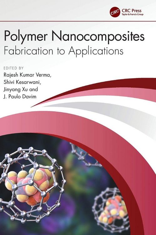 Produktbild: Polymer Nanocomposites