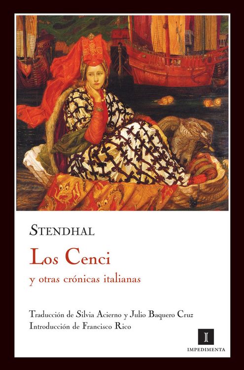 Produktbild: Los Cenci