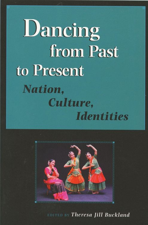 Produktbild: Dancing from Past to Present