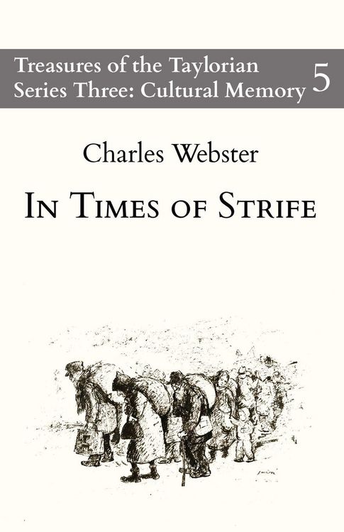 Produktbild: In Times of Strife