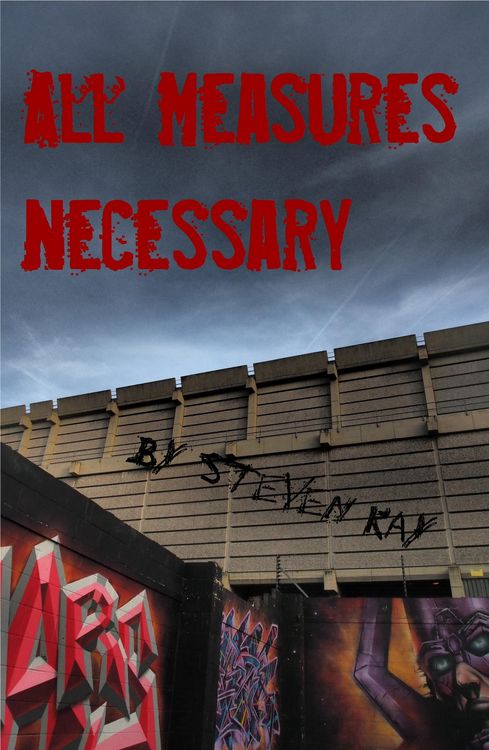 Produktbild: All Measures Necessary