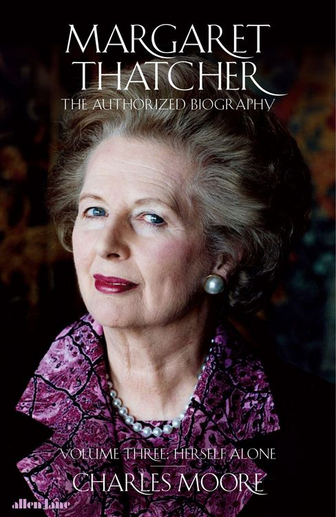 Produktbild: Margaret Thatcher