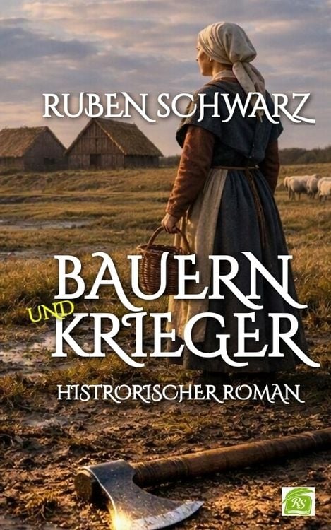 Produktbild: Bauern und Krieger