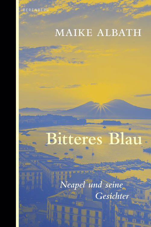 Produktbild: Bitteres Blau