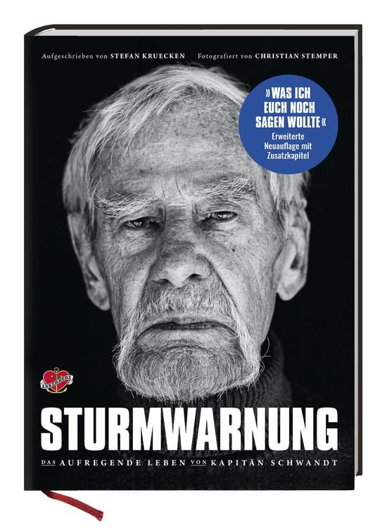 Produktbild: Sturmwarnung