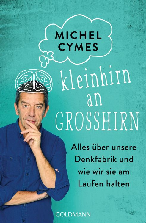 Produktbild: Kleinhirn an Gro&szlig;hirn