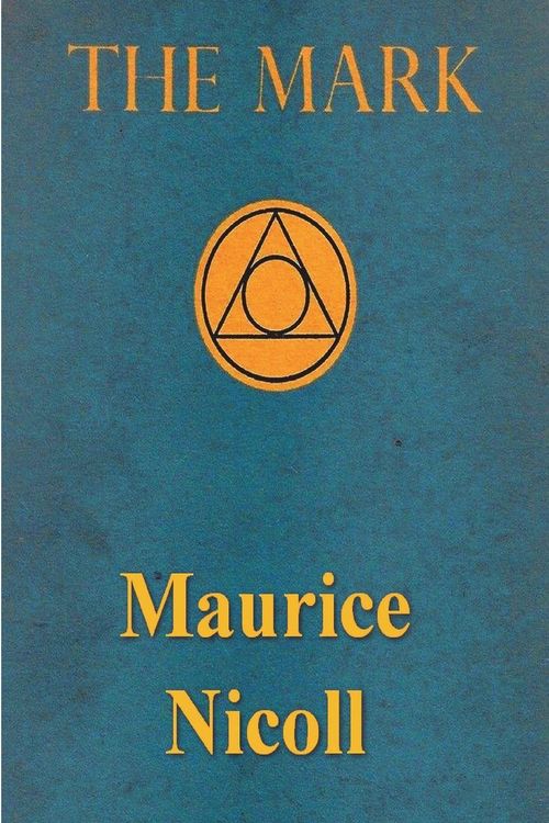 Produktbild: The Mark