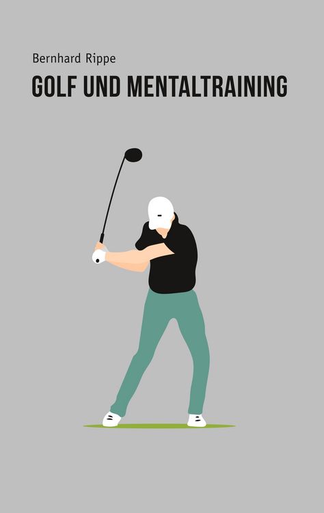 Produktbild: Golf und Mentaltraining