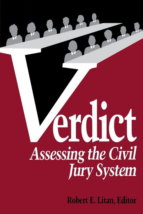 Produktbild: Verdict