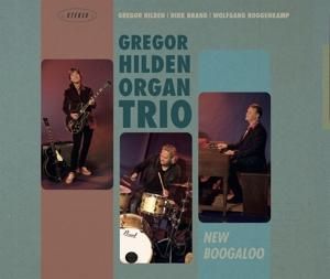 Produktbild: New Boogaloo