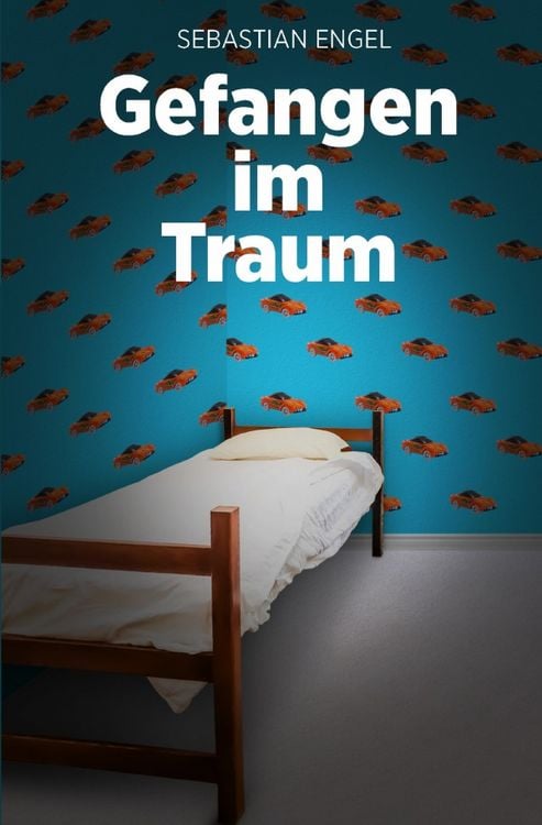 Produktbild: Gefangen im Traum