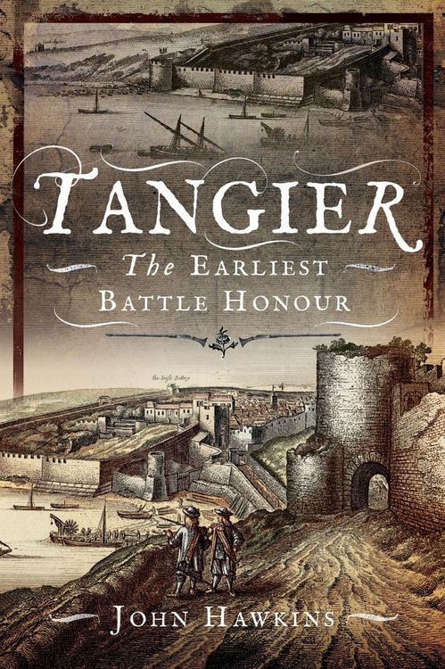 Produktbild: Tangier