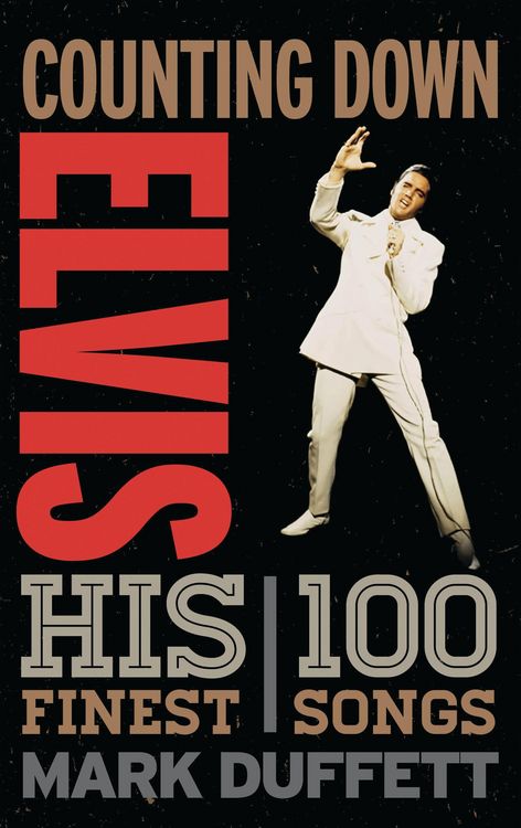 Produktbild: Counting Down Elvis