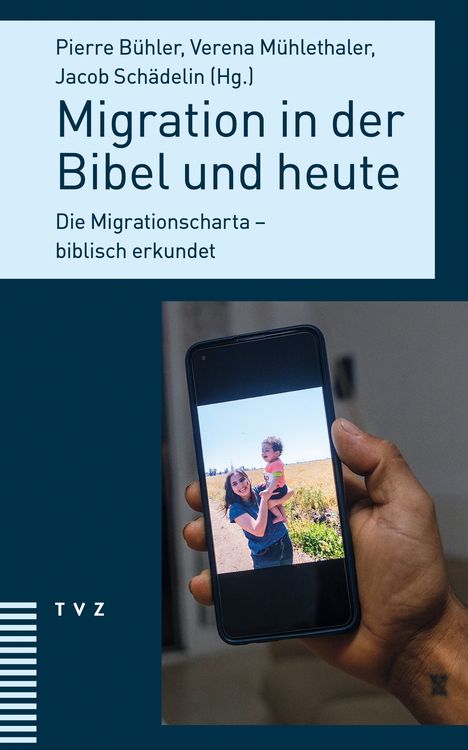 Produktbild: Migration in der Bibel und heute