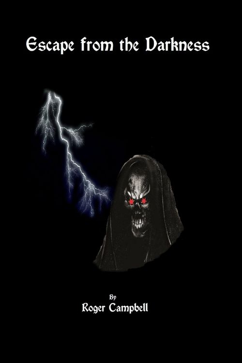Produktbild: Escape from the Darkness