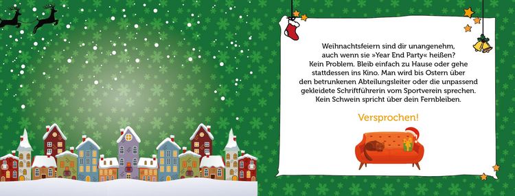 Produktbild: Am Arsch vorbei geht auch ein Weg