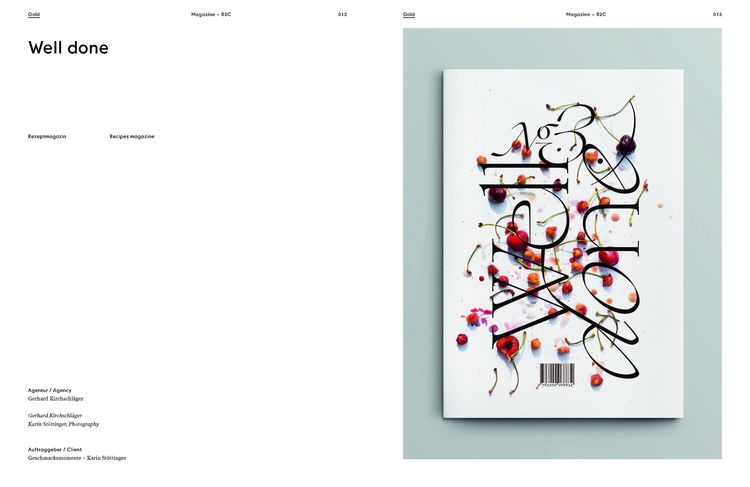 Produktbild: Print Design